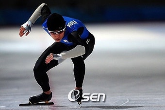 이규혁, 스피드스케이팅 월드컵 500m 금메달