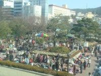 부산 금정구, 11일  ‘금정나눔장터’ 개장