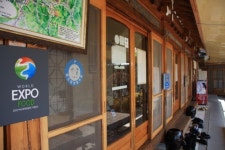 *[여행]꽃을 찾아 떠난 길 남도의 손 맛에 풍덩