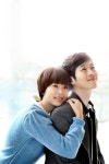 김재원 황정음 내 마음이 들리니?, 사랑스러운 이미지 컷 공개