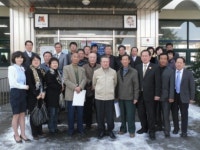 안성시 공도읍 발전사 책으로 편찬된다.