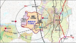 아산 탕정2·오산 세교3 개발 전면 취소