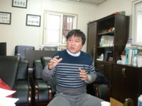 [이사람] PIC 바이오코리아 허교 대표