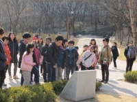 서울시 주요공원 봄맞이 다양한 프로그램 선보인다