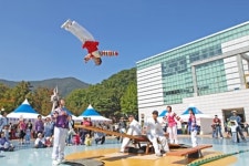 부산진구, ‘우리문화체험 축제마당’ 얼~쑤