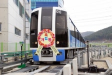 부산 도시철도 4호선, 개통 11일만에 고장 7건 발생