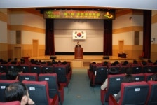 사회복지 종사자 처우 향상을 위한 휴먼복지포럼 개최