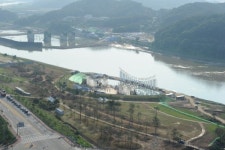 충청의 젖줄 금강…자연·문화 공존 관광명소로 탄생