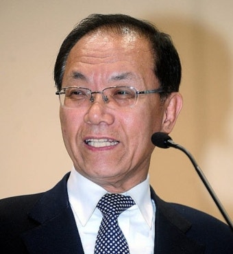 황우여 의원 ‘불법 정치자금’ 사건 또 파기환송