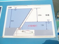 *[동영상] 세종시 첫마을 앞 금남보 시연