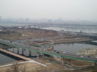 *조선 매사냥의 메카, 이젠 도심 산책로로