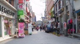 안성시, 공공디자인 시범사업 도시로 선정