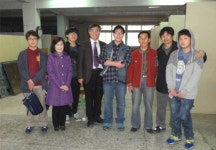 충남 아산중, 도 기능대회 도자기부문 4년 연속 석권