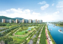 동부 인천 계양센트레빌 1차 계약률 97%
