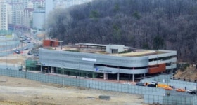 서울시 ‘구파발역 복합환승센터’ 가동