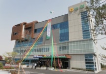 충남 아산시 온양농협, 신사옥 준공식 가져