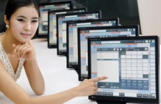 LG전자, 매장용 판매시점 관리 시스템 첫 선