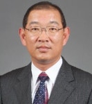 ㈜유도 유영희 대표·신성컨트롤㈜ 조성환 대표 금탑훈장