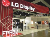 *삼성-LG, 美 LA서 디스플레이 기술 경쟁 후끈