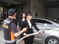 [포토] 동래소방 사직119안전센터, 모델하우스 현지적응 훈련