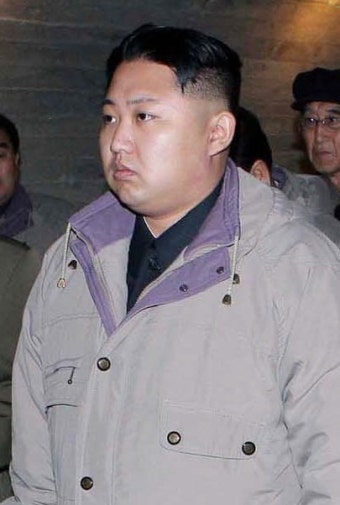 北 김정은 전격 방중… 이유는?
