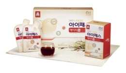 수성H건강기능식 | 정관장, 건강기능식품 ‘아이패스 엠(M), 에이치(H)’ 출시