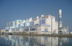 한전기술, 태안화력 9, 10호기 설계용역 계약