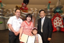 송탄소방서, 소방동요 경연대회 ‘우수상’ 수상 영예