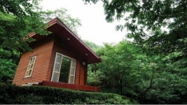 *마이산과 금강의 정기가 모인 산삼향기 가득한 곳
