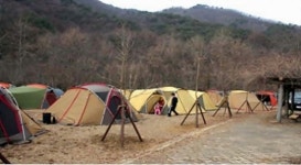 *논개의 충절을 이어받은 장수 논개생가마을