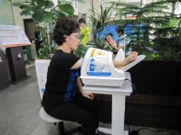 화성시 동부출장소, 건강한 민원실 ‘탈바꿈’