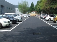 경기도 건설본부 주차장 확대 개방