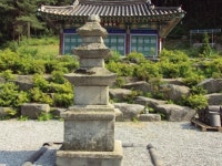 아산, 오봉사 3층석탑 충남도지정문화재 지정 논란