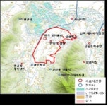 하남시, 친환경복합단지 120만㎡ 신기술의 메카로