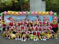 양산소방서 제8회 경남119소방동요경연대회 초등부 최우수상, 유치부 금상수상