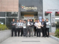 부산 강서소방서, ‘비상구 안전지킴이’ 활동 및 지역안전대책협의회