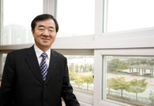 부산환경공단, ‘2011 녹색경영대상 환경부장관상’ 수상