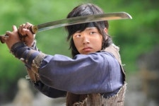 명품아역 남지현-여진구, SBS 무사 백동수 동시 출격