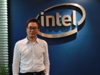 [스페셜 리포트] 이희성 인텔 코리아 대표