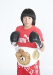 안성시, 김단비 IFBA 세계타이틀 2차 방어전 개최