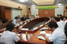 에너지硏, 中企 기술지원 위한 Green Club 발족