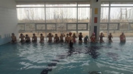 양산시시설관리공단, 여름방학 맞아 다양한 체력증진 프로그램 마련