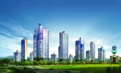 반도건설, 양산반도유보라 3차 분양…59㎡ 확장 시 최대 90㎡