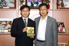 고양시, 2011년 상반기 높빛공직자 시상