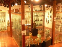 정기철기자의 서울愛찬!/목인박물관, 민중의 생활정서 깊게 맛 볼수 있어