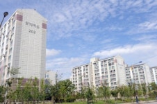 하남시 풍산지구 꽃뫼마을 샷시 무상설치
