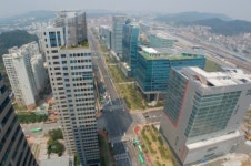 서울 상암DMC 입주기업ㆍ근무자 3년새 2배