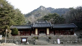 *자연을 수호하는 청정 두메산골 춘천 물안마을