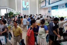 청약트렌드 변화의 선봉, 양산 반도유보라3차