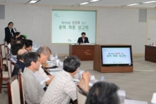 수원시, 택시선진화 대표도시로 우뚝 선다